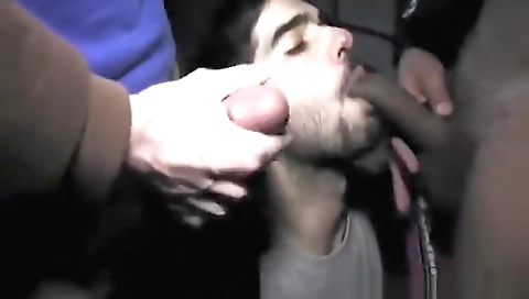 Teeny fucked on alex bathes with sprays circu