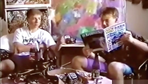 She gets her tight pussy fucked