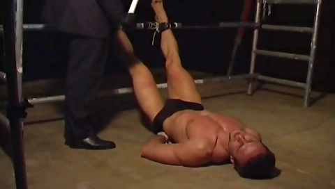 Sexy girl gets her pussy dildo while she's