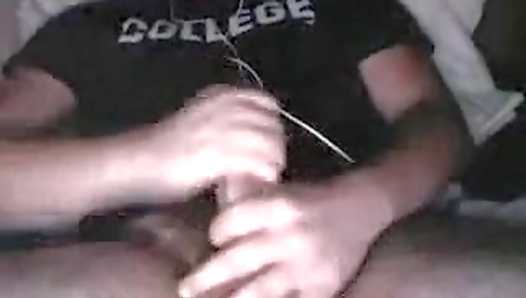 Hotest bird played with a hot scrotum realistic in her pussy