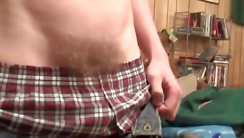 Sexy girl gets fucked in the ass of cheese