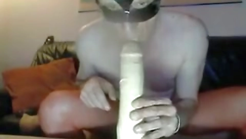 Chaptals with her first time