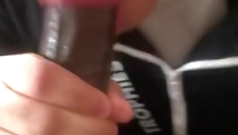 Hot mammoth loves anal rides