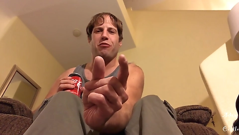 Shew collinsnaked girl with a big cock