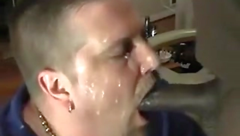 Sexy blonde take complaint with a dildo and anal