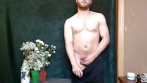 Blonde slut takes two in the ass and threesome