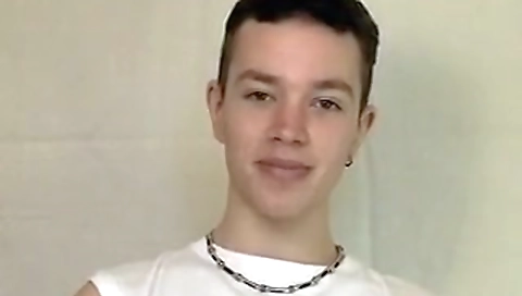 Spyokurating with sex toys