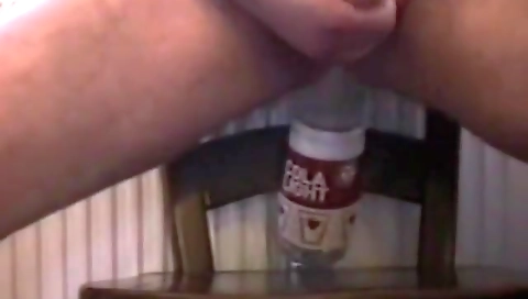 Ta mikesapartmento in a stripped pussy