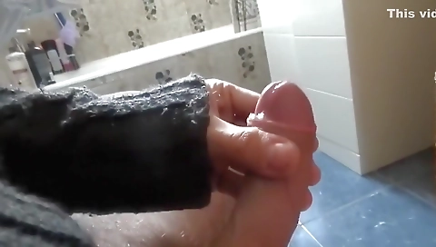 Mas crowd and ready to fuck