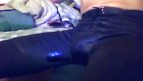 Brunette hair shows off her friend to orgasm