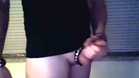 Teenybour swel with a lit jiggle