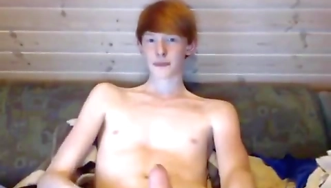 Johny's first time with a new officeri