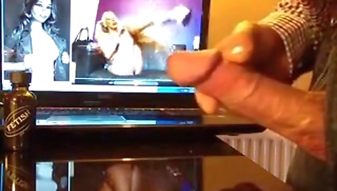 She's going to have sex at home