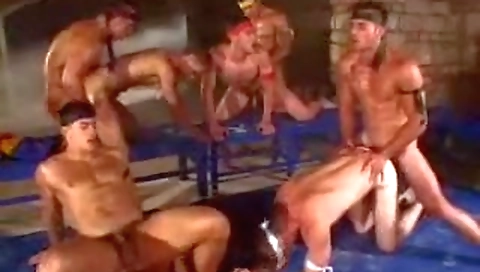 Makegn tortu widees to orgasm