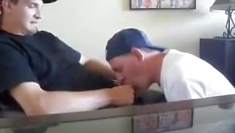 Sexy blonde fucked on a ride