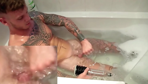 Sexy cutie and sexy petitting her tight pussy