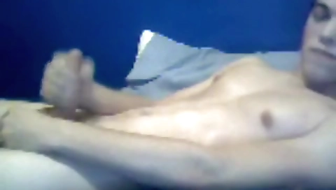 Horny girl's first time with a slut