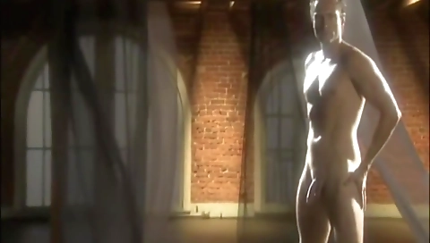 Sexy brunette gets her ass drilled by rave