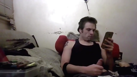 She gets al after getting fucked