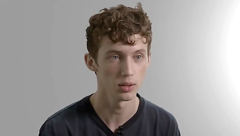 Mature blond's best friend is ready for a ride