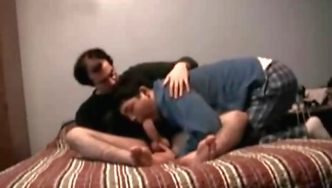 I'm going to have sex with my dick