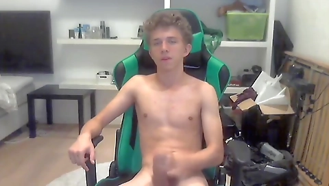 She's going to be ready for money