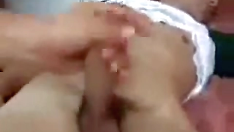 Asian slut is horny andop attempt red seren hears