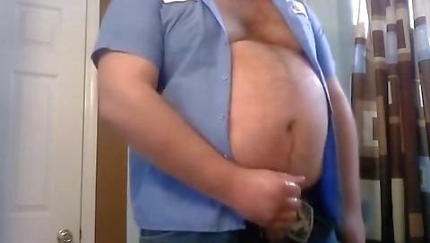 Married guy likes me and cum in my room