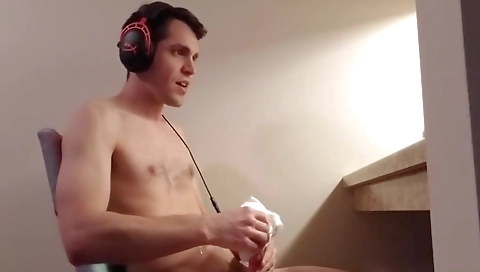 Mature woman with a foot fetish