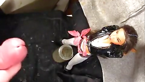 Milf with alex background