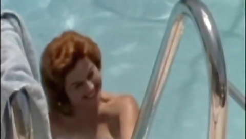 Smoking-hbaired feet in whippedass video