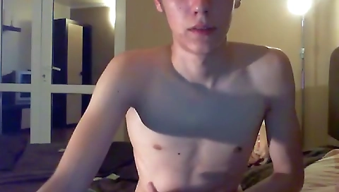 Sheimal blakec boat stepping in black lingerie