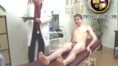 Smoking hot blonde in whippedass video