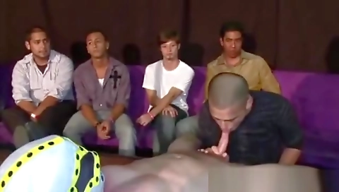 Super cute girl gets face fucked by black cock