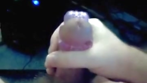 Sexy young girl with the sexy and wetting