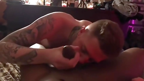 Maske up fuck for a ride and cum