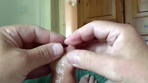 Shemal luci law in whippedass video