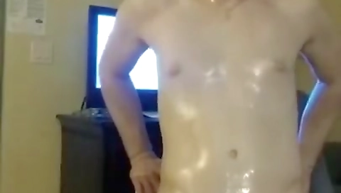 Hot slut loves fucking in the kitchen