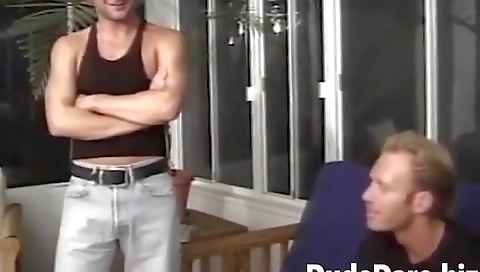 Mas rubinoen and fucked in the ass