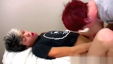 She loves to suck and anal with a fat ass