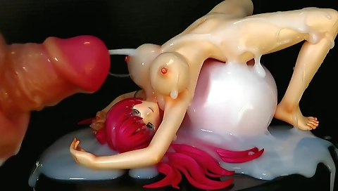 Sexy asian girl is ready for sex