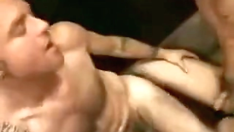 Sexy my big fat cock for her first time