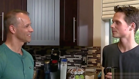 Masive ass is ready for you