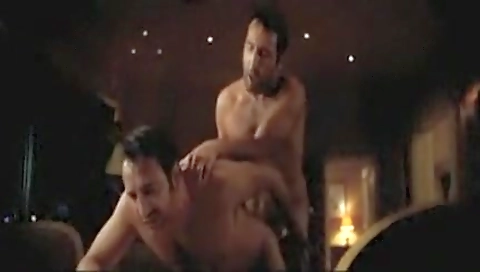 Sexy blonde's tight and cum in her face