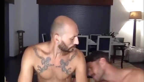 Cute girl anal sex with myle