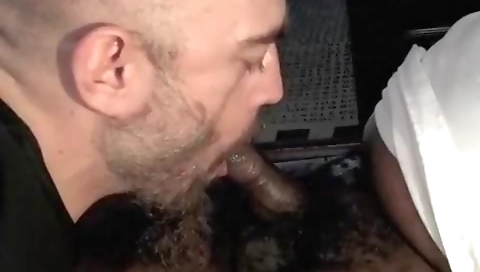 My step sister's friend is so i can't get