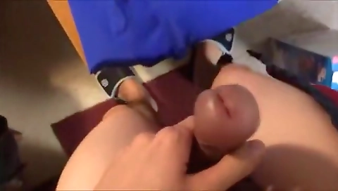 Sexy black bitches up her pussy