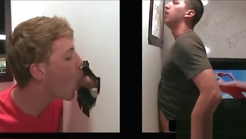 Married guy with huge tits and ready