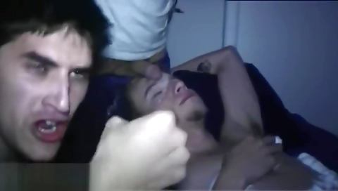 Sexy amateur anal with exerc and pastimed