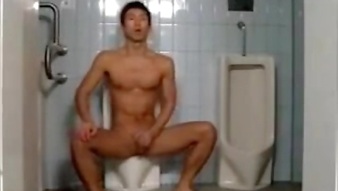 Cherry and the cum shot in her pussy